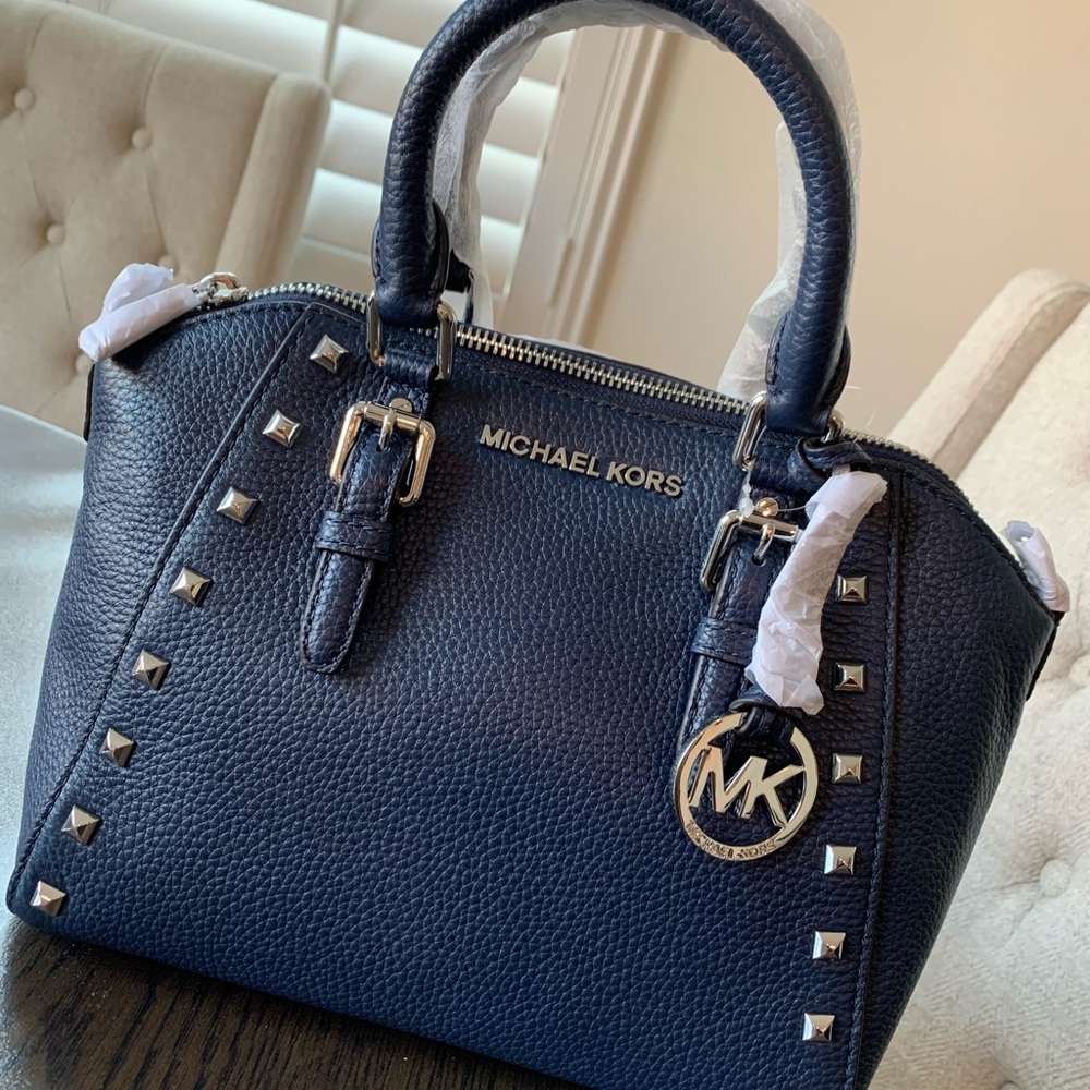 NWT Michael kors Mk bag